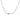 Fashion Irregular Necklace For Women