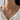 Circle Necklace Clavicle Chain Necklace Women