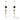 Fashion Personality Tassel Earrings For Women