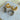 Niche C-shaped Earrings For Women